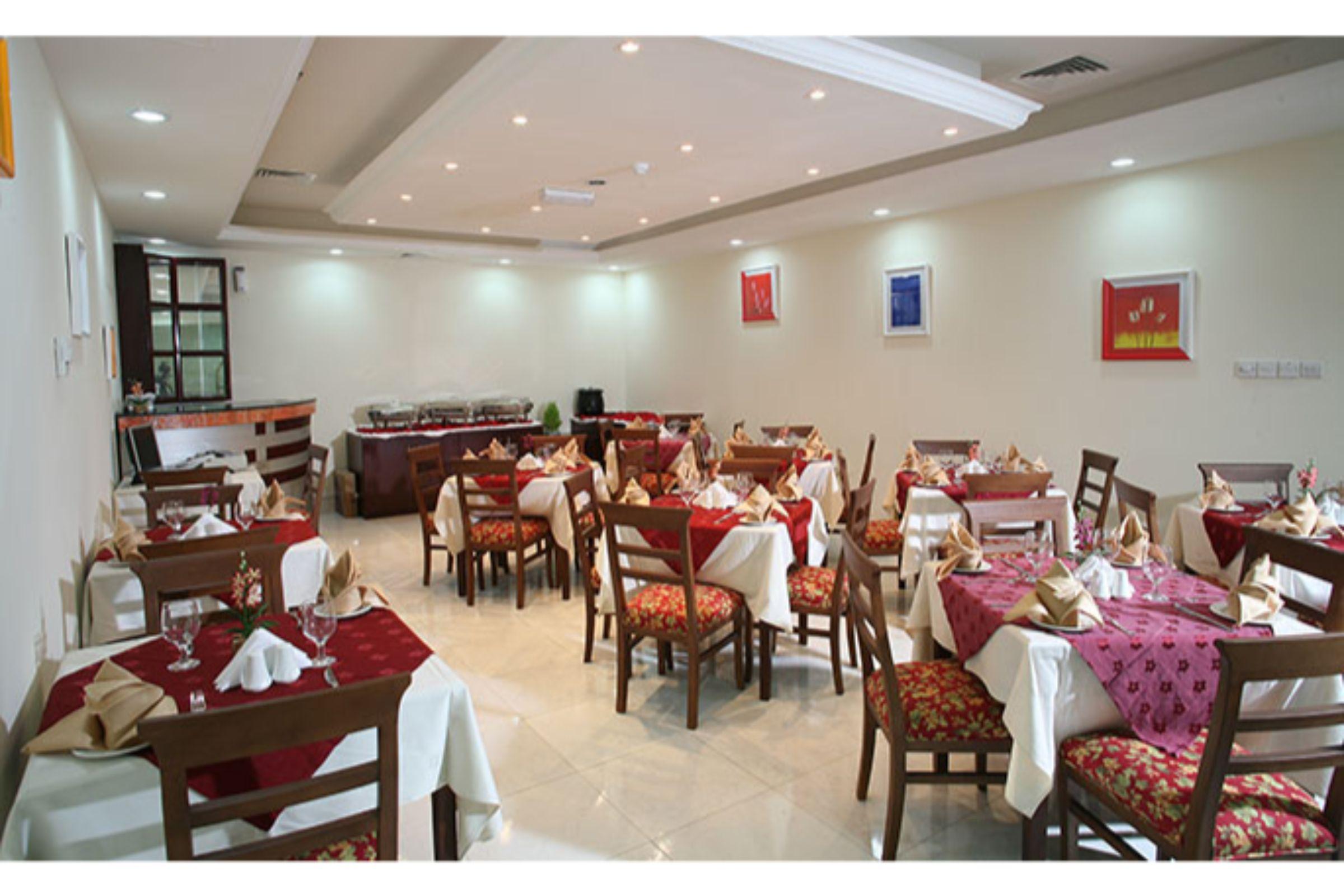Fortune Hotel Deira Dubai Bagian luar foto