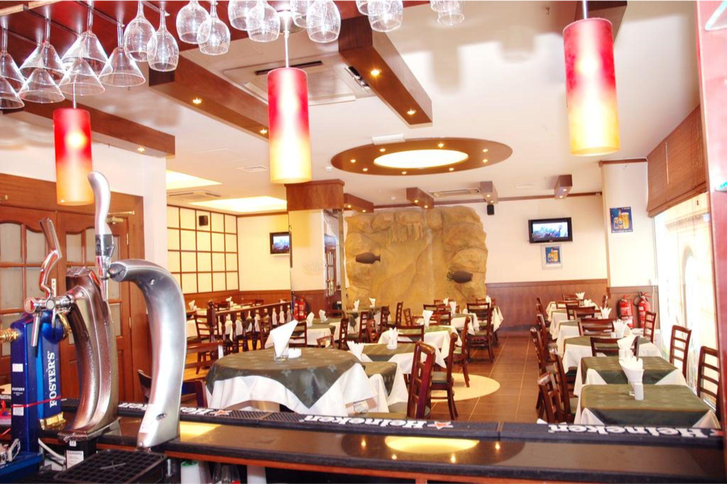 Fortune Hotel Deira Dubai Bagian luar foto