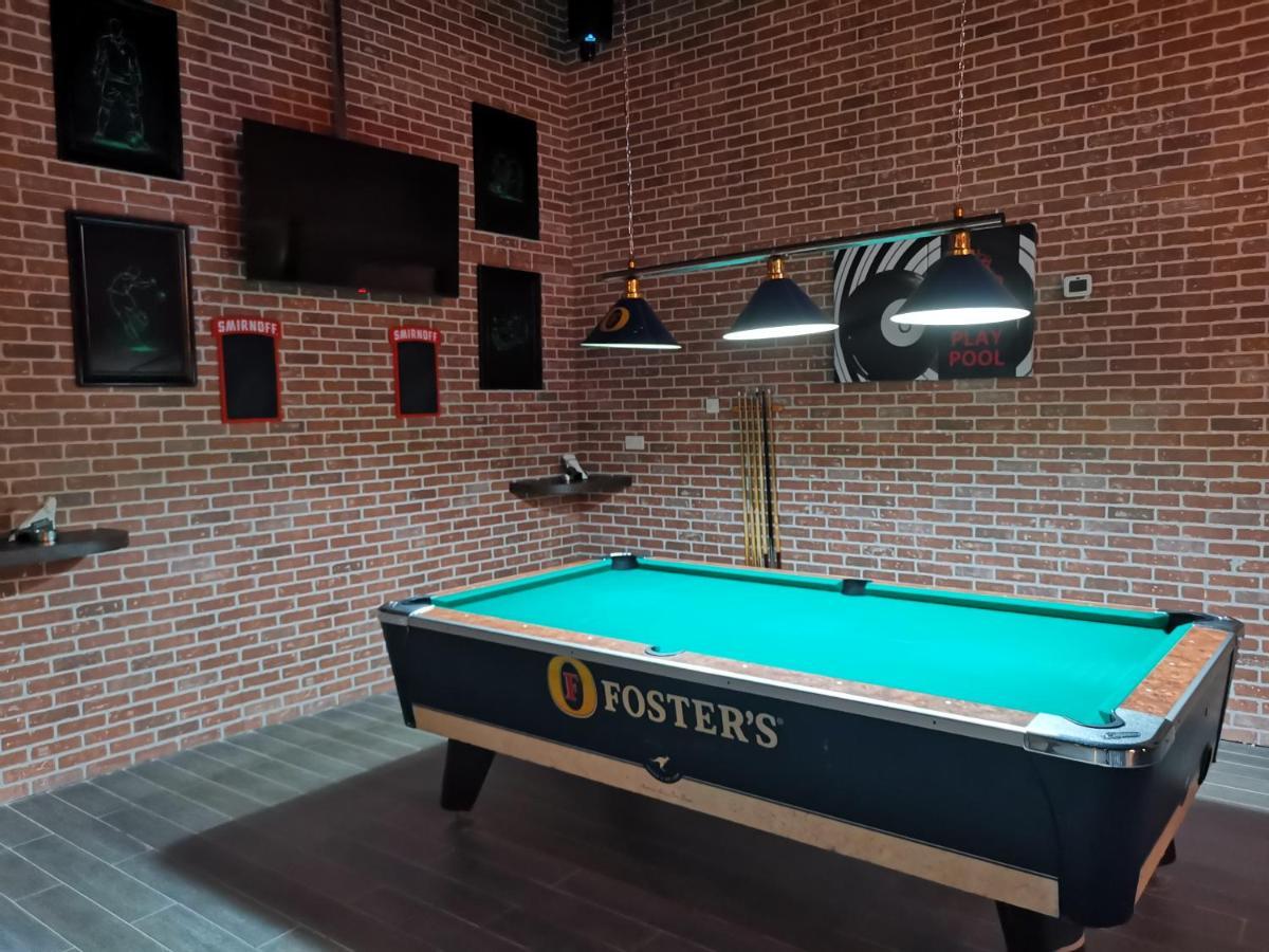 Fortune Hotel Deira Dubai Bagian luar foto