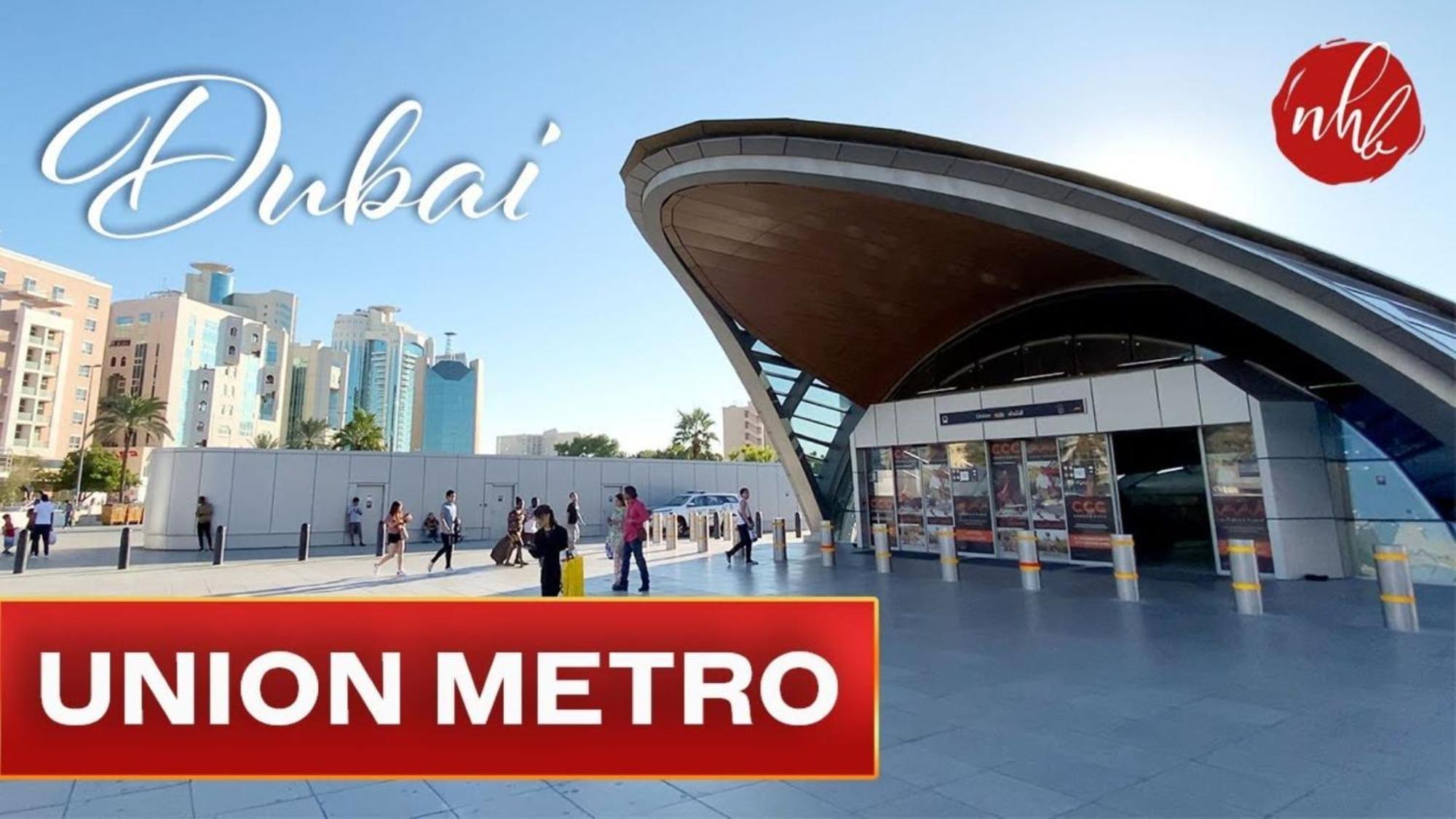Fortune Hotel Deira Dubai Bagian luar foto