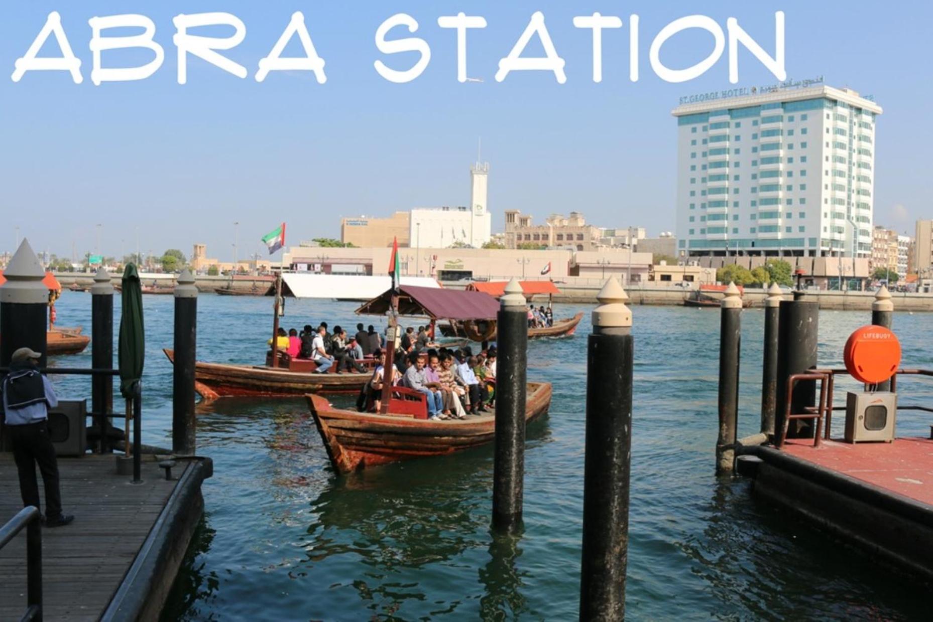 Fortune Hotel Deira Dubai Bagian luar foto